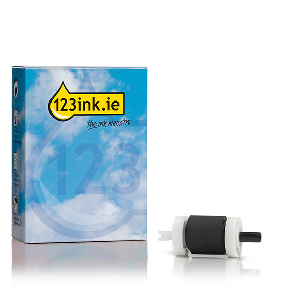HP Η έκδοση 123 ink αντικαθιστά το pickup roller HP RM1-9168-000CN RM1-9168-000CNC 054997 - 1