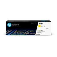HP Κίτρινο  Toner HP 219A (W2192A) (αυθεντικό HP) W2192A 093340