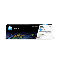 HP Κυανό  Toner υψηλής χωρητικότητας HP 219X (W2191X) (αυθεντικό HP) W2191X 093344