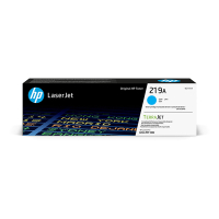 HP Κυανό  Toner HP 219A (W2191A) (αυθεντικό HP) W2191A 093336