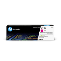 HP Ματζέντα  Toner υψηλής χωρητικότητας HP 219X (W2193X) (αυθεντικό HP) W2193X 093346