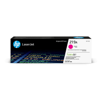 HP Ματζέντα  Toner HP 219A (W2193A) (αυθεντικό HP) W2193A 093338