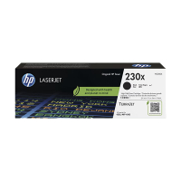 HP Μαύρο  Toner υψηλής χωρητικότητας HP 230X (W2300X) (αυθεντικό HP) W2300X 133060