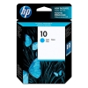 Μελάνι HP 10 (C4841A/AE) Cyan