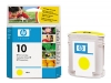 Μελάνι HP 10 (C4842A) Yellow 030290 - 1