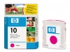 Μελάνι HP 10 (C4843A/AE) Magenta 030300 - 1