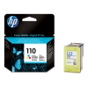 Μελάνι HP 110 (CB304AE) Colour 031735 - 1