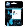 Μελάνι HP 13 (C4815AE) Cyan 030876 - 1