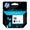 Μελάνι HP 19 (C6628A/AE) Black 030350 - 1