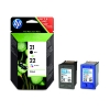 Μελάνι HP 21/22 (SD367AE) 2-pack 044170 - 1