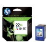 Μελάνι HP 22XL (C9352CE) Colour 044028 - 1