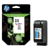 Μελάνι HP 23 (C1823D) Colour 030200 - 1