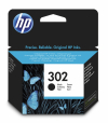 Μελάνι HP 302 (1VV49AE) Βlack 2-pack 055466 - 1