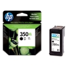 Μελάνι HP 350XL (CB336EE) High Capacity Black 030860 - 1