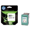 Μελάνι HP 351XL (CB338EE) High Capacity Colour 030870 - 1