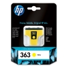 Μελάνι HP 363 (C8773E/EE) Yellow 031785 - 1
