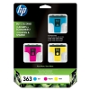 Μελάνι HP 363 (CB333EE) 3-pack 044440 - 1
