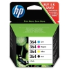 Μελάνι HP 364 (SD534EE) Multipack 044154 - 1
