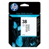 Μελάνι HP 38 (C9414A) Light Grey 030464 - 1