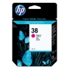 Μελάνι HP 38 (C9416A) Magenta 030468 - 1