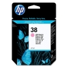 Μελάνι HP 38 (C9419A) Light Magenta 030474 - 1