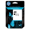 Μελάνι HP 40 (51640A/AE) Black 030050 - 1