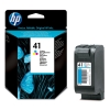 Μελάνι HP 41 (51641A/AE) Colour 030090 - 1