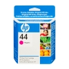 Μελάνι HP 44 (51644M/ME) Magenta 030110 - 1