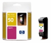 Μελάνι HP 50 (51650ME) Magenta 030370 - 1