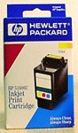 Μελάνι HP 51606C 3-Colour 030006 - 1