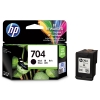 Μελάνι HP 704 (CN692A) Black 044106 - 1