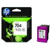 Μελάνι HP 704 (CN693A) Colour 044108 - 1
