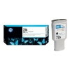 Μελάνι HP 726 (CH575A) High Capacity Matte Black 030901 - 1