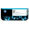 Μελάνι HP 727 (C1Q12A) Extra High Capacity Matte Black 044324 - 1