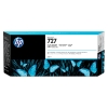 Μελάνι HP 727 (F9J79A) Extra High Capacity Photo Black 044506 - 1