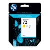 Μελάνι HP 72 (C9400A) Yellow 030886 - 1