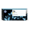 Μελάνι HP 730 (P2V70A) High Capacity Yellow 055268 - 1