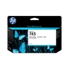 Μελάνι HP 745 (F9J98A) Photo Black 055080 - 1