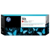 Μελάνι HP 745 (F9K06A) High Capacity Chromatic Red 055100 - 1