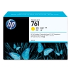 Μελάνι HP 761 (CM992A) Yellow