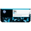 Μελάνι HP 764 (C1Q13A) Cyan 044400 - 1