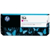 Μελάνι HP 764 (C1Q14A) Magenta 044402 - 1