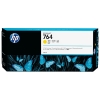 Μελάνι HP 764 (C1Q15A) Yellow 044404 - 1