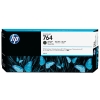 Μελάνι HP 764 (C1Q16A) Matte Black 044396 - 1