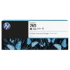 Μελάνι HP 765 (F9J54A) Dark Grey 044430 - 1