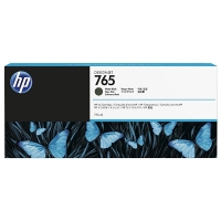 HP Μελάνι HP 765 (F9J55A) Matte Black F9J55A 044428