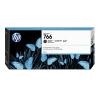 Μελάνι HP 766 (P2V92A) Matte Black 044668 - 1