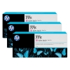 Μελάνι HP 771C (B6Y35A) Light Magenta 3-pack 044264 - 1