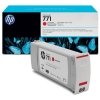 Μελάνι HP 771 (CE038A) Red 044080 - 1