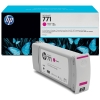 Μελάνι HP 771 (CE039A) Magenta 044082 - 1